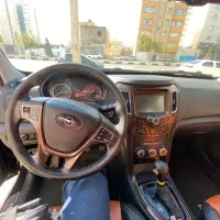 هایما s7 مدل ۹۷|خودرو سواری و وانت|شیراز, فرگاز|دیوار