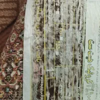 دوتخته ۹ متری و یک تخته ۱۲متری|فرش|ازنا, |دیوار