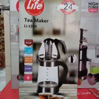 تعدادی لوازم خانگی نو و اک