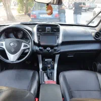 ماشین لیفان X60 اتومات مدل 95|خودرو سواری و وانت|اهواز, ملاشیه|دیوار