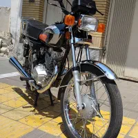 هندا رهرو 1404 درحد خشک...