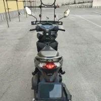 کلیک اتاق قدیم|موتورسیکلت|تهران, دبستان|دیوار