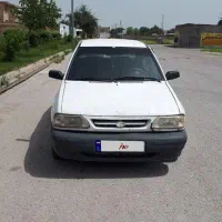 پراید مدل۸۱