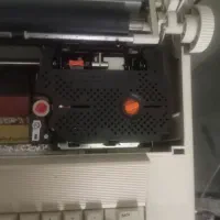 ماشین تایپ سیلور رید ژاپن اصل|کلکسیون اشیاء عتیقه|رشت, باهنر|دیوار