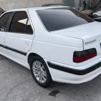 پارس Elx موتور زانتیا|خودرو سواری و وانت|قم, صدوق|دیوار