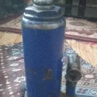جک هیدرولیک  (روغنی)