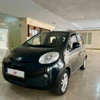 ام وی ام ۱۱۰ s لاکچری