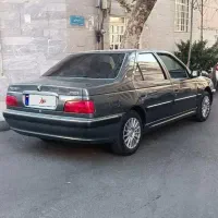 پژو پارس موتور جدیدباگیربکس اتوماتیک آپشنال سفارشی|خودرو سواری و وانت|تهران, مجیدیه|دیوار