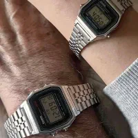 ساعت مچی کاسیو  به صورت عمده و تک