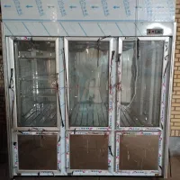 یخچال آشپزخانه