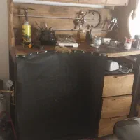 میز کار طلاسازی