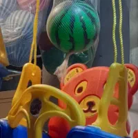 انواع اسبابازی سرسره وسه چرخه وماشین|اسباببازی بچه|زاهدان, |دیوار