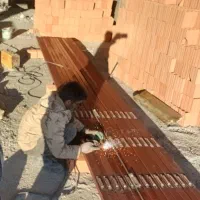 وال پست ومیل بستر نودانی مقطع  وشاسی کشی|خدمات پیشه و مهارت|ایلام, |دیوار