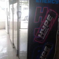 یخچال نوشابه