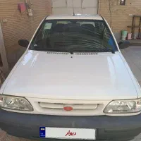 فروش پراید ۱۳۱ se