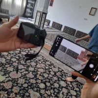 دوربین کنون SX420|دوربین عکاسی و فیلم‌برداری|قم, کلهری|دیوار