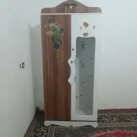 کمد نوزاد