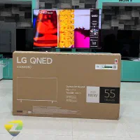 کارتن تلویزیون lg