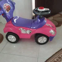 دوچرخه بچه‌گانه|اسباب‌بازی بچه|تهران, خانی آباد نو جنوبی|دیوار