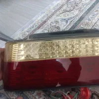 چراغ خطر|دوچرخه، اسکیت، اسکوتر|فولادشهر, C5|دیوار