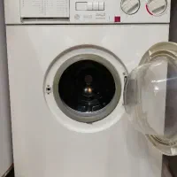 لباسشویی آزمایش،5کیلویی،کاملا سالم(موتور پلمپ)|ماشین لباسشویی و خشک‌کن لباس|تربت‌حیدریه, قائم|دیوار