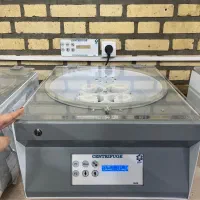 سانتریفیوژ مخصوصprpوprfوازمایشگاه