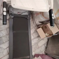 تردمیل برند spirit|تجهیزات ورزشی|قم, پردیسان|دیوار