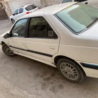 پارس مدل ۹۳