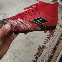 کتانی استوک مخصوص زمین چمن
