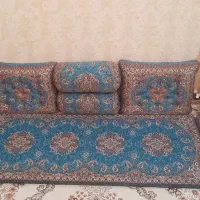 پخش عمده وخرده انواع شاه نشین|پشتی|یزد, |دیوار