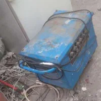 دستگاه جوش تمام مس