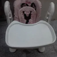 گالسکه و میز غذا کودک|کالسکه و لوازم جانبی|شیراز, فرهنگیان|دیوار