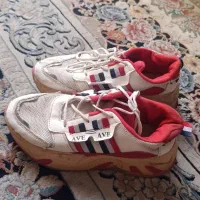 کفش۱۵۰هزار تومان