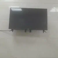تلویزیون ۳۲اینچ سام