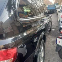 سانگ یانگ کایرون|خودرو سواری و وانت|تهران, تهرانپارس شرقی|دیوار