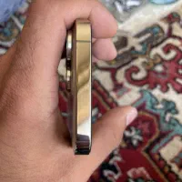 ایفون ۱۳ پرو گلد ۲۵۶|موبایل|تبریز, |دیوار