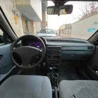 هاچبک کره ای انژکتور۸۶|خودرو سواری و وانت|فیروزکوه, |دیوار