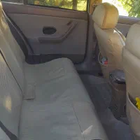 ماشین سمند مدل 92|خودرو سواری و وانت|نهاوند, |دیوار