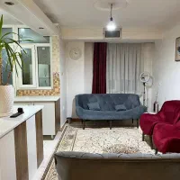 اپارتمان45متر ی خوش نقشه