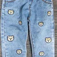 شلوار دخترانه|کفش و لباس بچه|کرمان, |دیوار