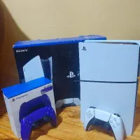 دستهPs5 Slim 1T ۲