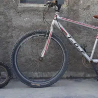 دوچرخه