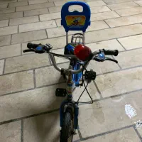 دوچرخه بچگانه|دوچرخه، اسکیت، اسکوتر|رشت, دیلمان|دیوار