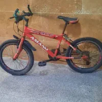 دوچرخه ۲۰|دوچرخه، اسکیت، اسکوتر|تبریز, |دیوار