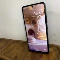 گوشی note13رنگ مشکی سالم ترتمیز 256 شیائومی نوت13|موبایل|تهران, شهرک شریعتی|دیوار