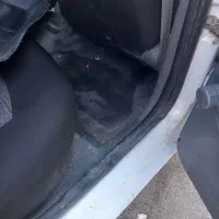 تیبا ۹۵|خودرو سواری و وانت|کرج, کمال‌شهر|دیوار