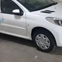 207 سقف پانا ارتقا یافته مدل 1404 خشک