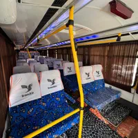 اتوبوس دربستی مدارس و مراسمات بدون واسطه|خدمات حمل و نقل|کرج, جهان‌شهر|دیوار