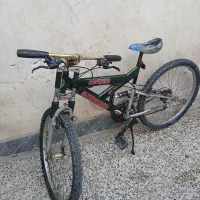دوچرخه 26|دوچرخه، اسکیت، اسکوتر|اهواز, ملاشیه|دیوار