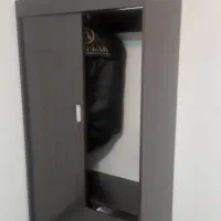 سرویس  خواب  تخت  میزارایش کمد لباس پاتختی|تشک تختخواب|نجف‌آباد, شهید بهشتی|دیوار